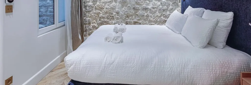 Aparthotel Quartier Libre Saint Georges