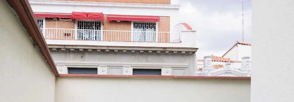 Slow Suites Gran Via