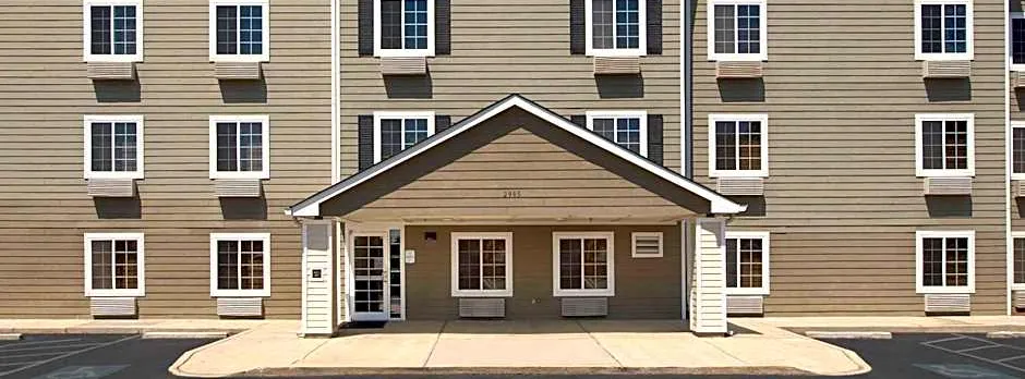 WoodSpring Suites Augusta Riverwatch