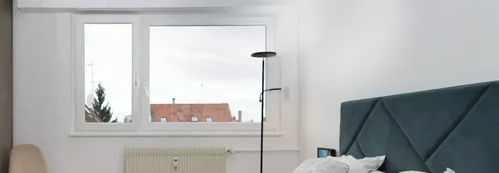 Superb 3bdr/6p Family Flat in Strasbourg