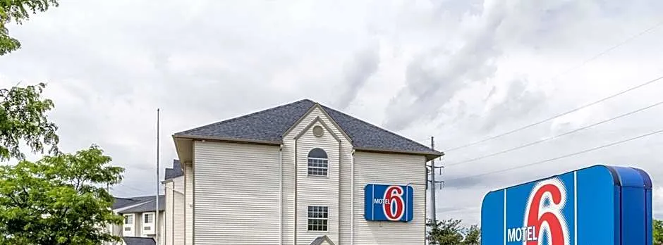 Microtel Cleveland/Streetsboro