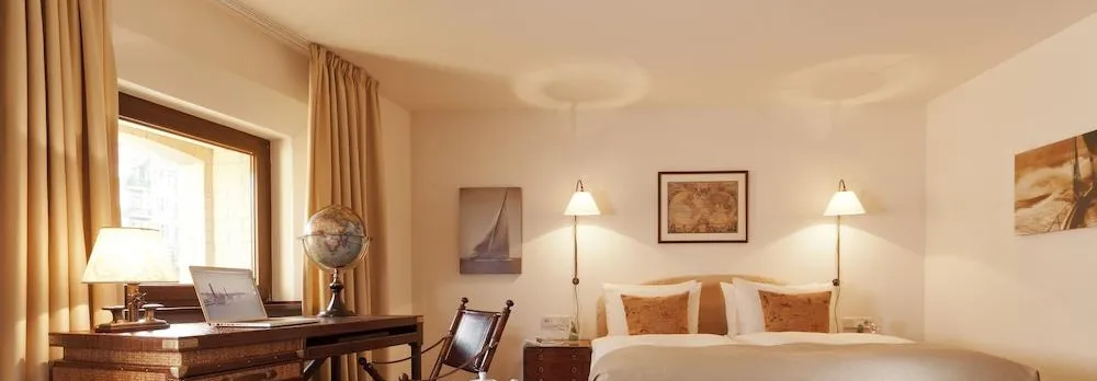 Abion Berlin Villa