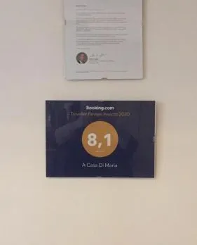 A Casa Di Maria