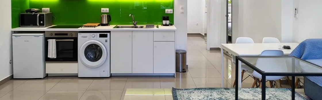 Kyma Apartments Athens 18