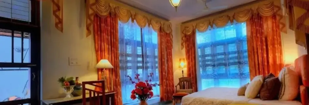 Oasis Home Stay