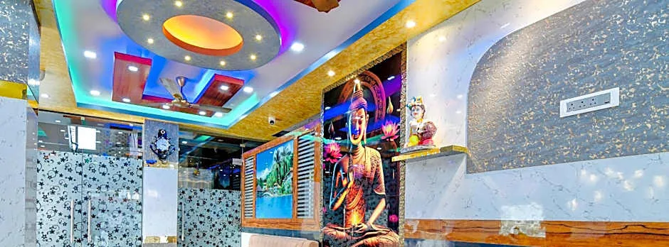 Hotel Kanan Inn, Kolkata Airport