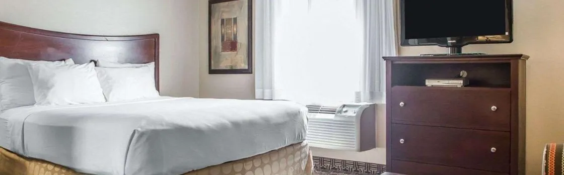 Mainstay Suites St. Robert - Fort Leonard Wood