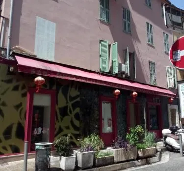 Logement de Catherine
