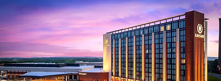 Caesars Virginia Hotel & Casino - A Caesars Rewards Destination