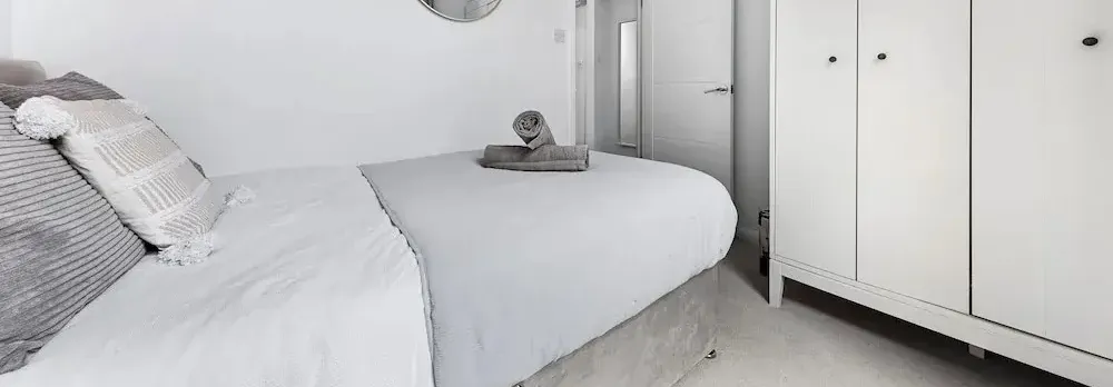 Cosy Muswell Hill Apartment With 2 Bedrooms