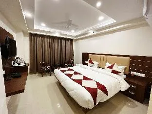 Hotel Mk Grand