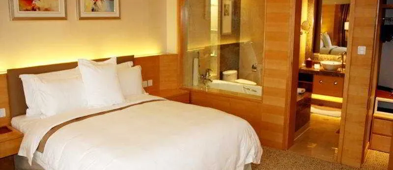 Millennium Hotel Chengdu