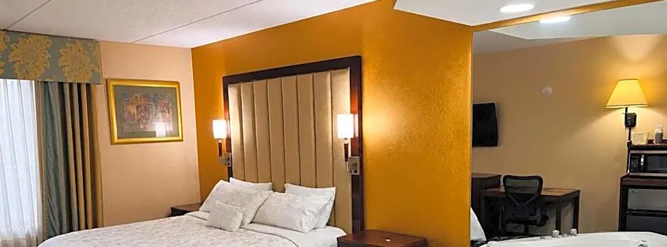 Hotel M Mount Pocono