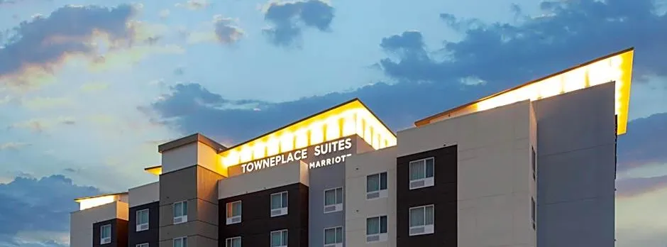 TownePlace Suites by Marriott San Antonio Westover Hills
