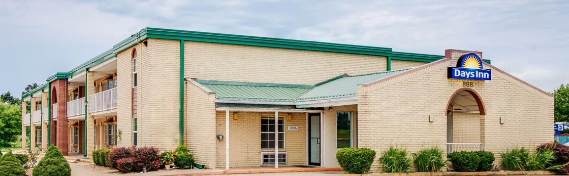 Days Inn By Wyndham Monett