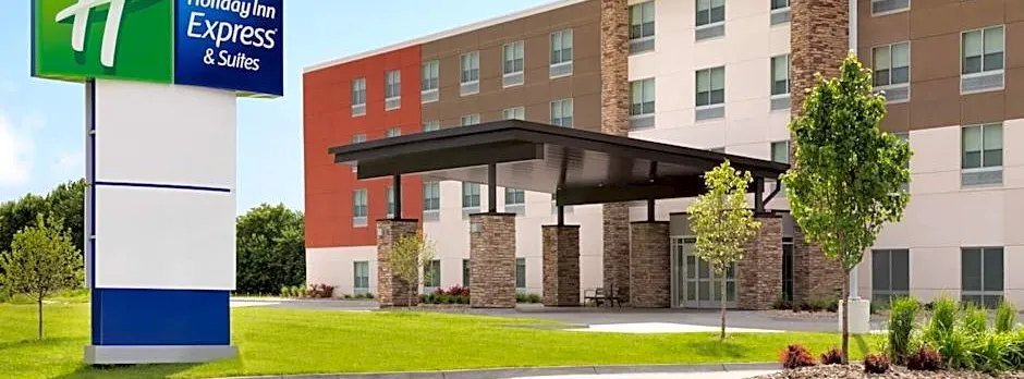 Holiday Inn Express Wilmington North - Brandywine By IHG