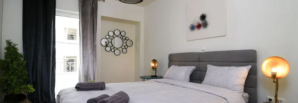 A Diamont of 140 M2 Apt