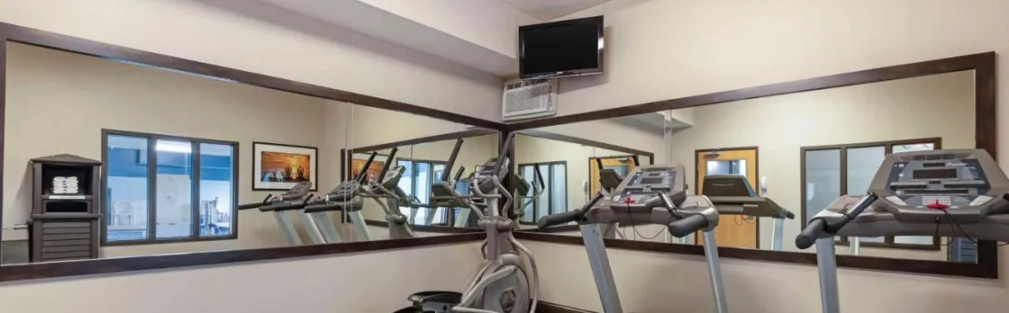 Best Western Plus Albert Lea I-90/I-35 Hotel