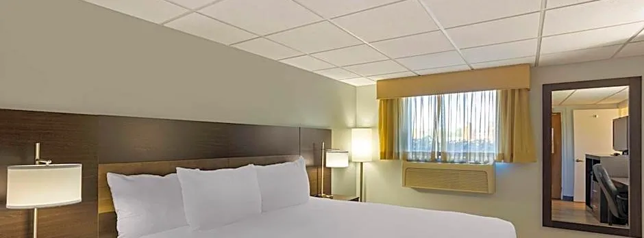 Best Western DuBois Hotel