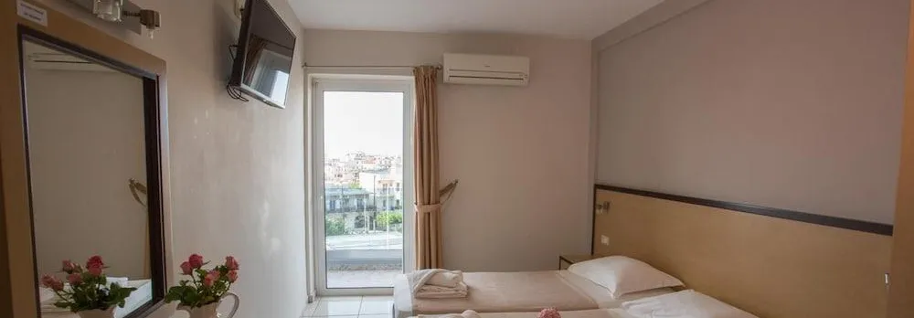 Theofilos Hotel