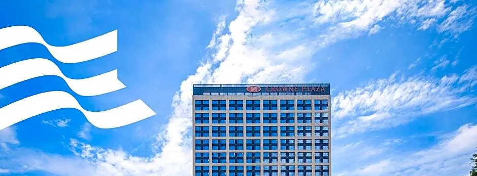 Crowne Plaza Chengdu Panda Garden By IHG-Near Panda Base