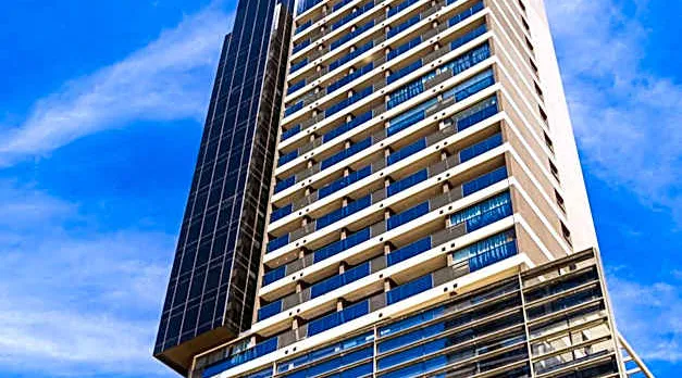 Movinn Nine - Jardim Paulista