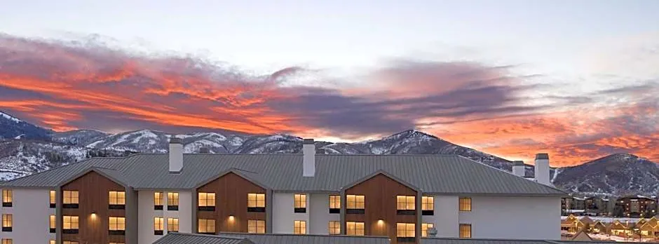 AC Hotel Park City