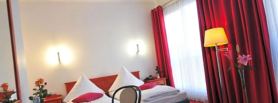 Cerano City Hotel Koln AM Dom