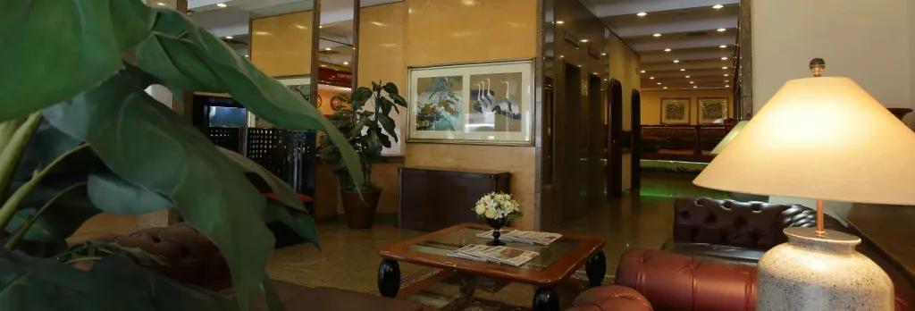 Hotel Gran Corona
