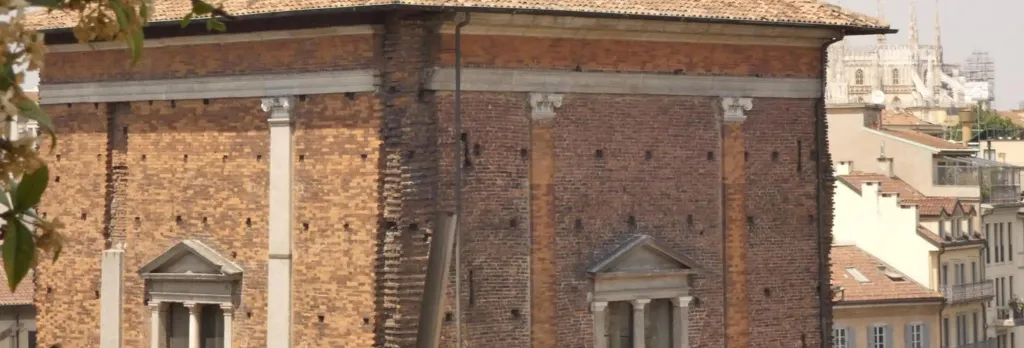 Heart Milan Apartments - Porta Romana