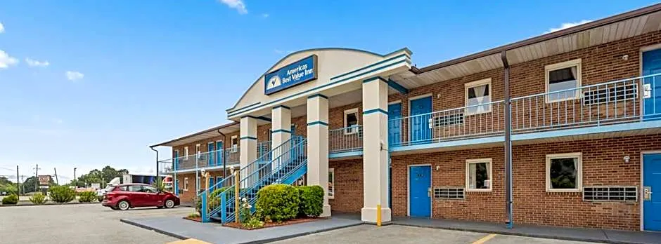 Americas Best Value Inn Roxboro