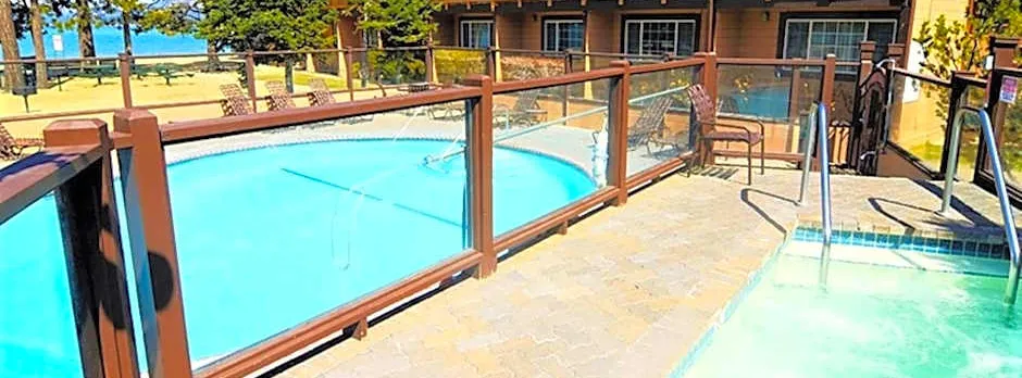 The Tahoe Beach & Ski Club Owners Association