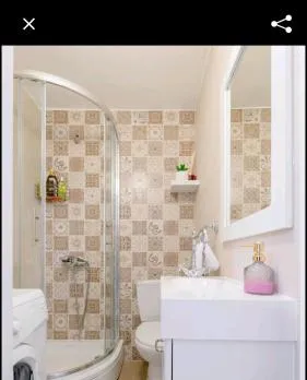 Studio Apartment Angie