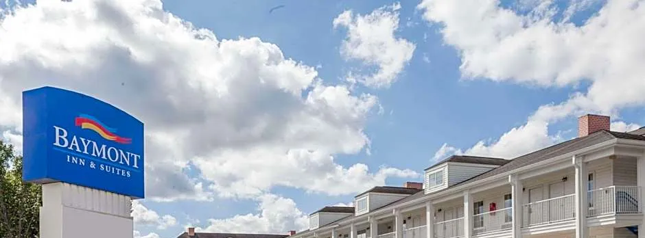 Baymont by Wyndham Hickory