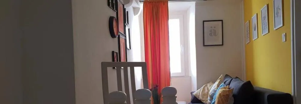 Apartment in Center Old Town