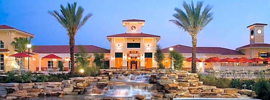 Holiday Inn Club Vacations At Orange Lake Resort By IHG