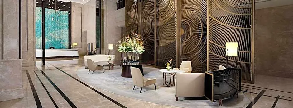 Grand New Century Hotel, Hangzhou Boao, A Tribute Portfolio Hotel