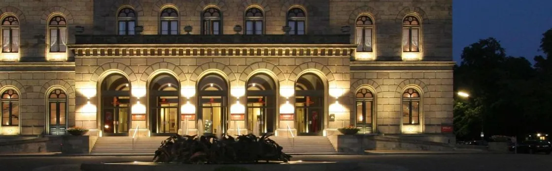 Ibis Budget Hannover Hauptbahnhof