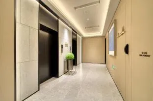 Ji Hotel Hangzhou Yiqiao Zhongtai Technology Plaza