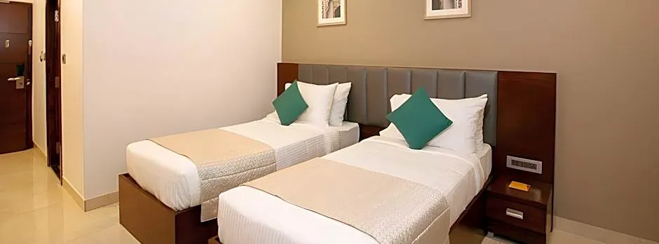 Mango Suites Viera , Hyderabad