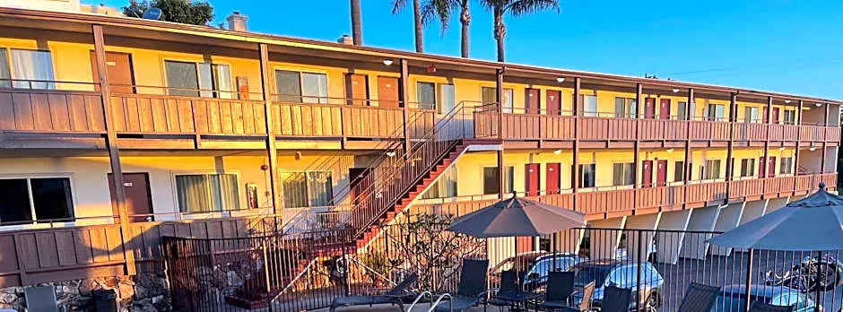 Seahorse Inn