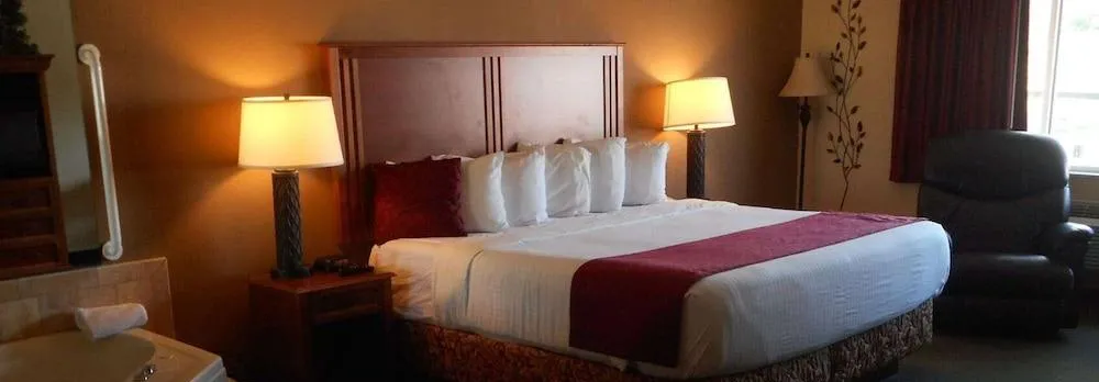Americinn by Wyndham Mcalester