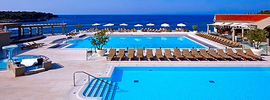 Park Plaza Verudela Pula