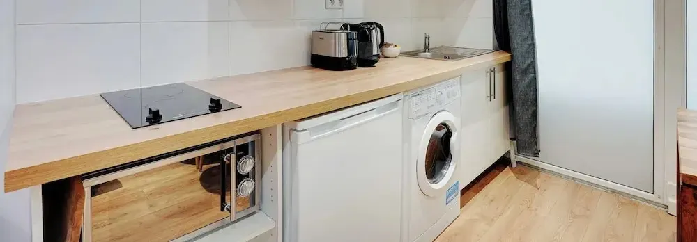 Beautiful Apartment - 6p-auteuil/saint Cloud