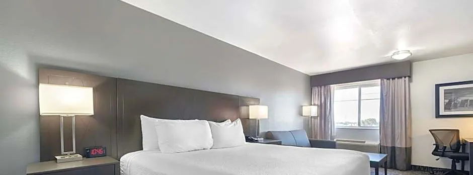 Best Western Santa Fe