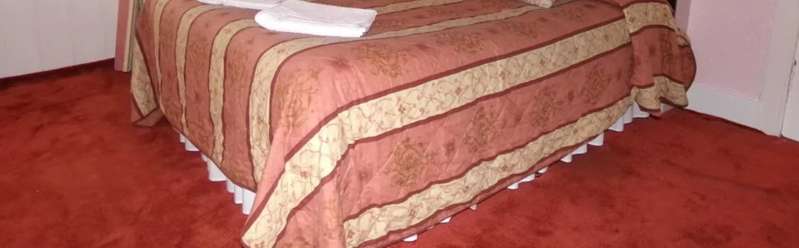 Averon Guest House