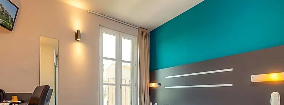Hotel Terminus Saint-Charles