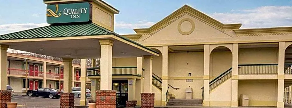 Quality Inn