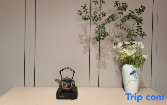 Chengbao Apartment (Huaxi Tianfu Hospital Branch near Western China International Expo City)