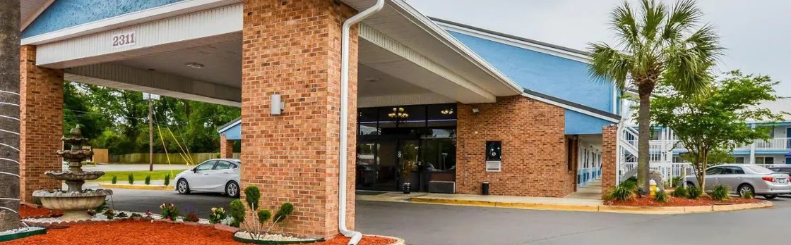 Rodeway Inn